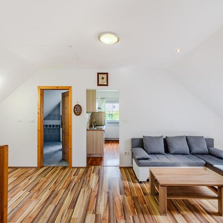 Apartment Pr' Stajercu With Free Onsite Parking ボヴェツ エクステリア 写真