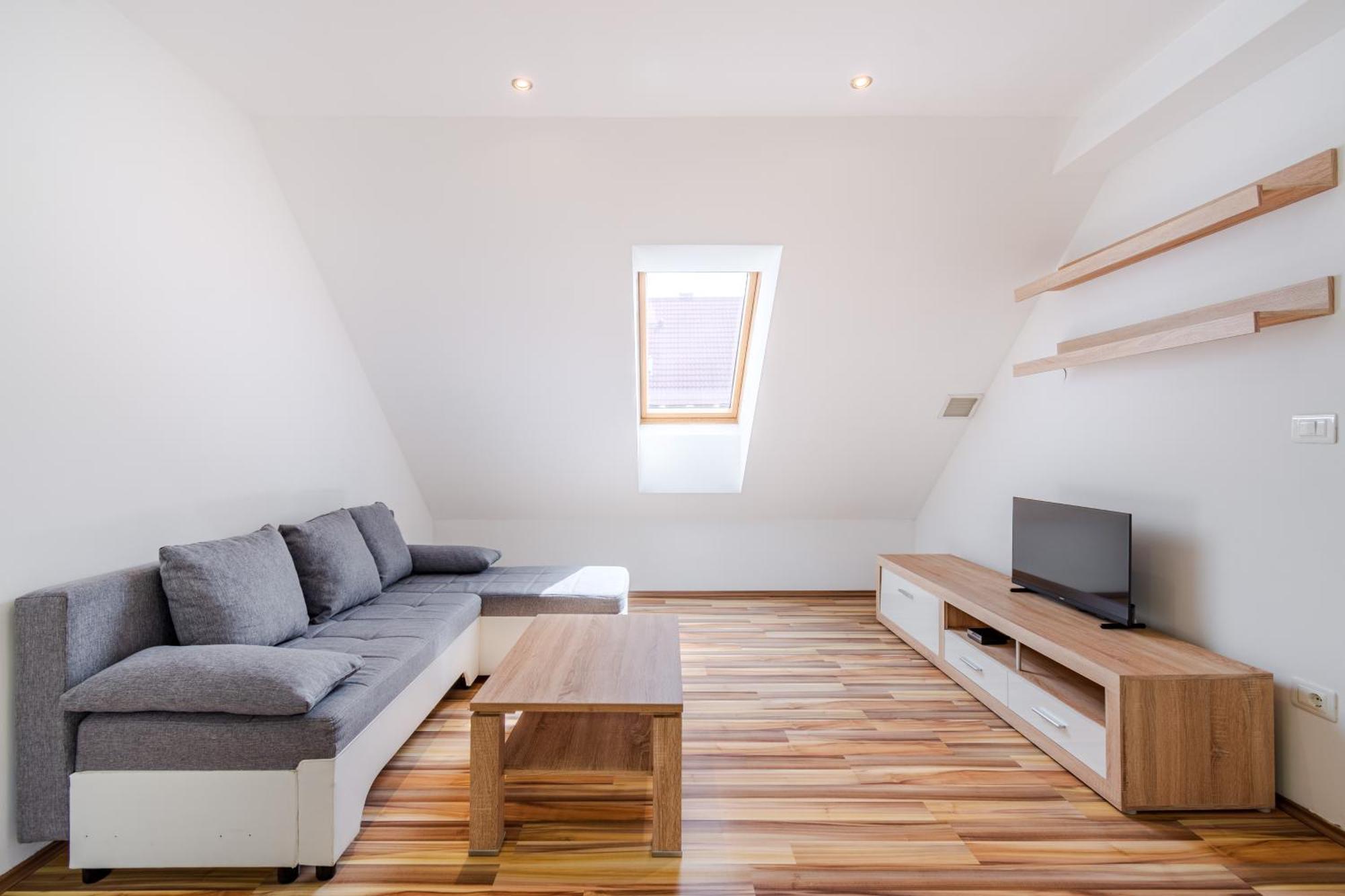 Apartment Pr' Stajercu With Free Onsite Parking ボヴェツ エクステリア 写真
