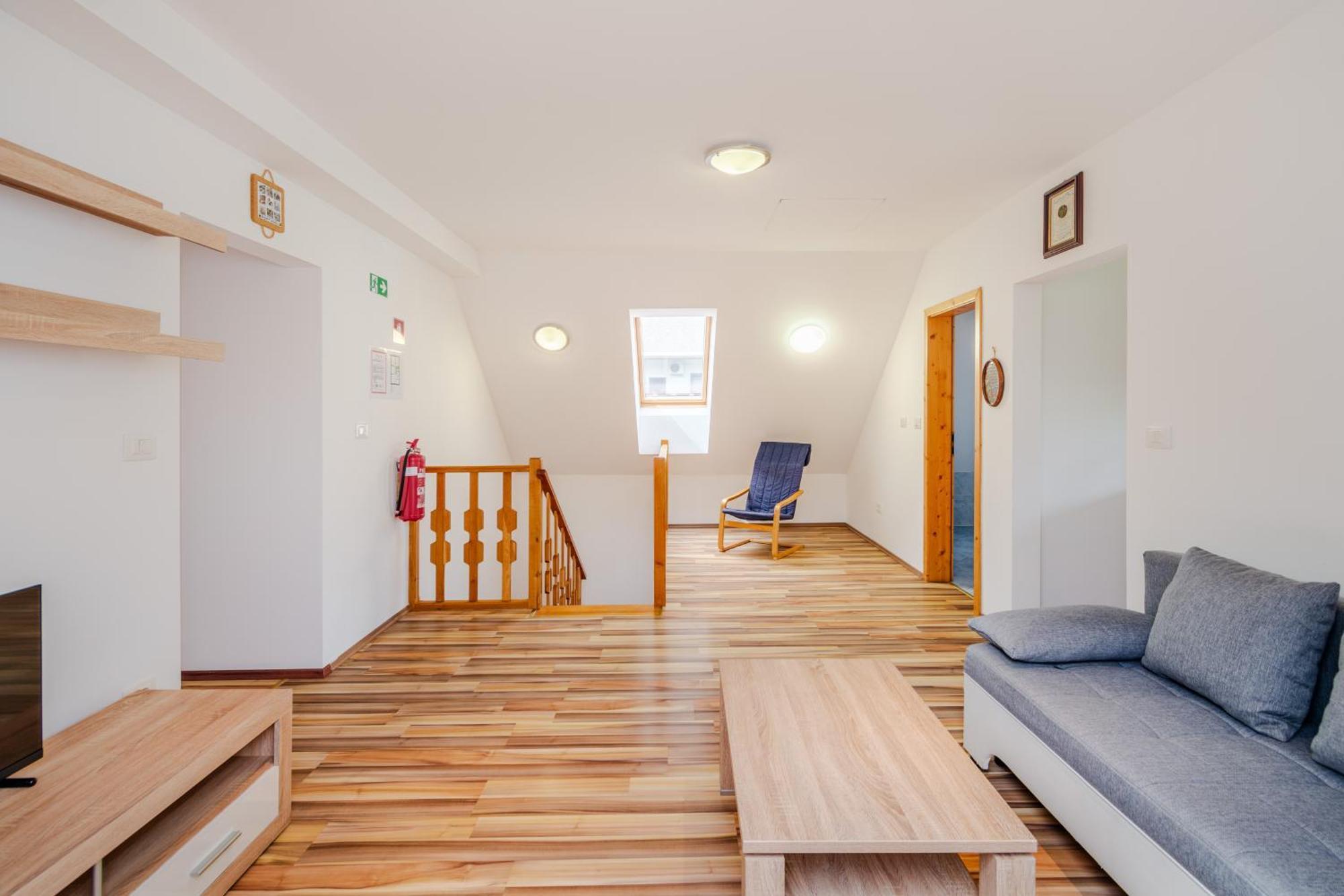 Apartment Pr' Stajercu With Free Onsite Parking ボヴェツ エクステリア 写真